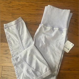Free People Seamless Leggings